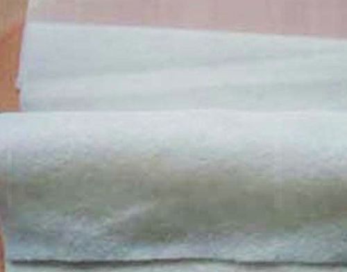 塑編布在藕池與魚塘防滲中的關鍵應用與技術優勢