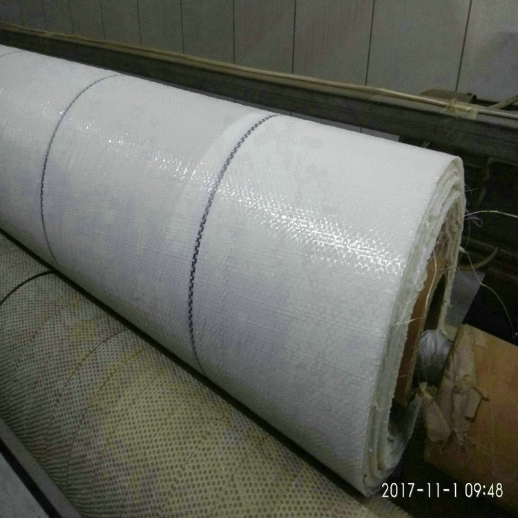 福建塑編布產品選購指南 PP、PE與PET材質對比分析